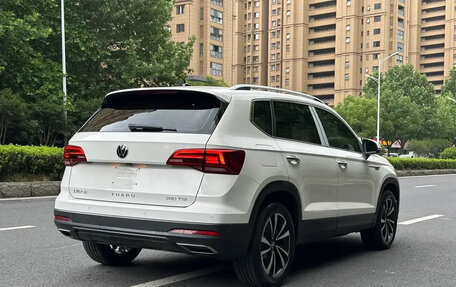 Volkswagen Tharu, 2022 год, 1 499 014 рублей, 7 фотография