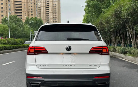 Volkswagen Tharu, 2022 год, 1 499 014 рублей, 6 фотография