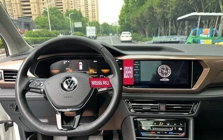 Volkswagen Tharu, 2022 год, 1 499 014 рублей, 12 фотография