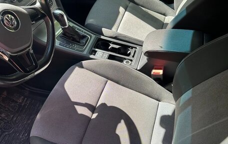 Volkswagen Golf VII, 2014 год, 1 350 000 рублей, 12 фотография