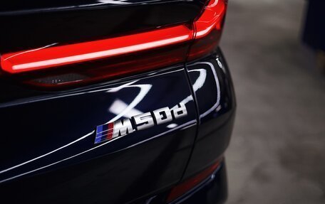 BMW X6, 2019 год, 8 900 000 рублей, 4 фотография