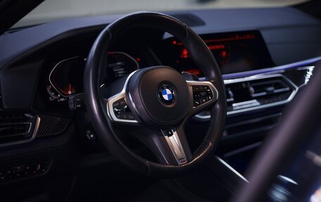 BMW X6, 2019 год, 8 900 000 рублей, 8 фотография