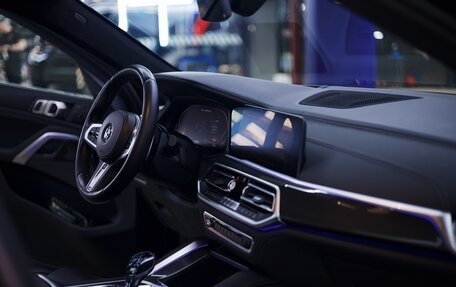 BMW X6, 2019 год, 8 900 000 рублей, 17 фотография
