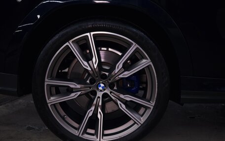 BMW X6, 2019 год, 8 900 000 рублей, 3 фотография