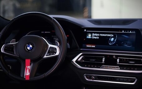 BMW X6, 2019 год, 8 900 000 рублей, 9 фотография