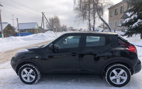 Nissan Juke II, 2014 год, 1 410 000 рублей, 3 фотография