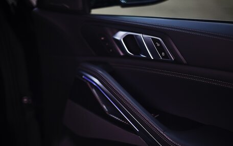 BMW X6, 2019 год, 8 900 000 рублей, 19 фотография