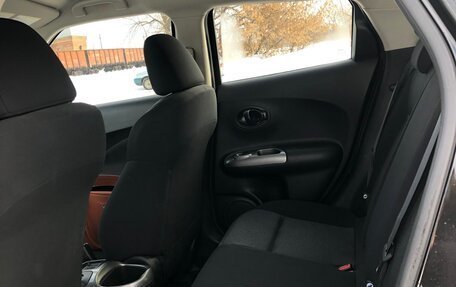 Nissan Juke II, 2014 год, 1 410 000 рублей, 6 фотография