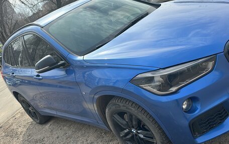 BMW X1, 2018 год, 2 300 000 рублей, 5 фотография