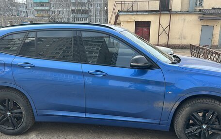 BMW X1, 2018 год, 2 300 000 рублей, 4 фотография
