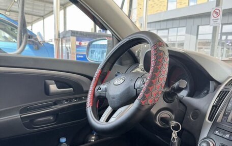 KIA cee'd I рестайлинг, 2010 год, 595 000 рублей, 5 фотография