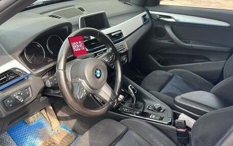 BMW X1, 2018 год, 2 300 000 рублей, 10 фотография