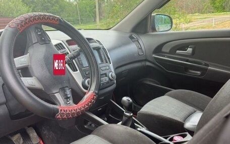 KIA cee'd I рестайлинг, 2010 год, 595 000 рублей, 3 фотография