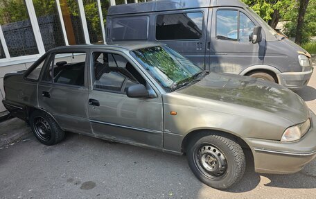 Daewoo Nexia I рестайлинг, 2003 год, 150 000 рублей, 5 фотография