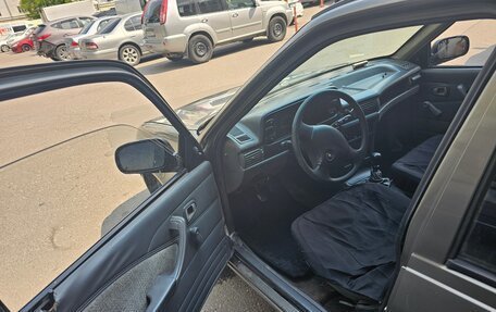 Daewoo Nexia I рестайлинг, 2003 год, 150 000 рублей, 8 фотография