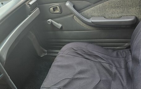 Daewoo Nexia I рестайлинг, 2003 год, 150 000 рублей, 7 фотография