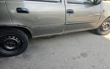 Daewoo Nexia I рестайлинг, 2003 год, 150 000 рублей, 11 фотография