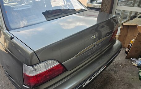 Daewoo Nexia I рестайлинг, 2003 год, 150 000 рублей, 12 фотография