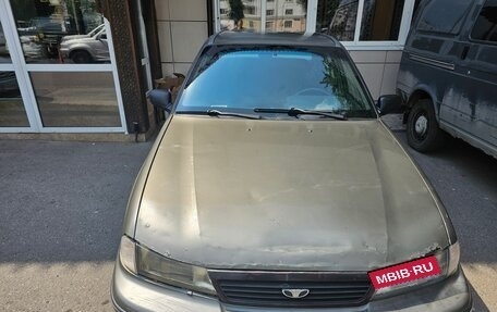 Daewoo Nexia I рестайлинг, 2003 год, 150 000 рублей, 6 фотография