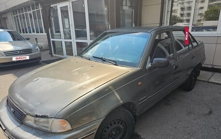 Daewoo Nexia I рестайлинг, 2003 год, 150 000 рублей, 10 фотография