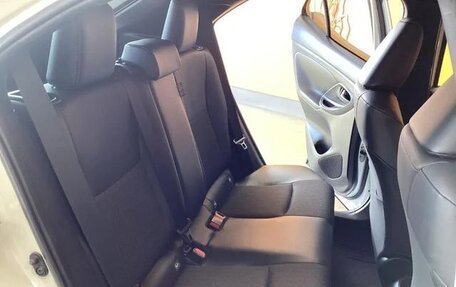 Toyota Yaris Cross, 2022 год, 1 402 000 рублей, 12 фотография