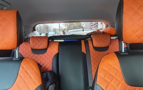 Hyundai Creta I рестайлинг, 2016 год, 1 500 000 рублей, 8 фотография