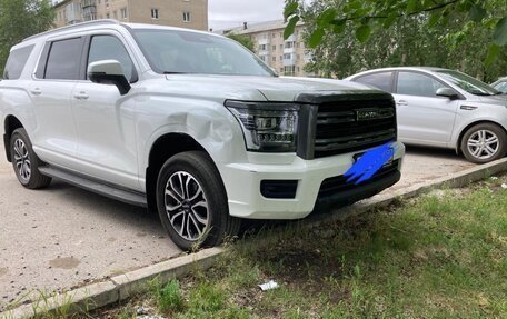Haval H5, 2024 год, 3 350 000 рублей, 3 фотография