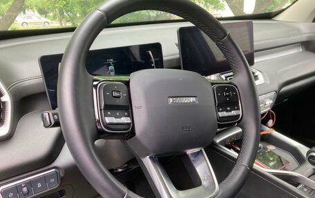 Haval H5, 2024 год, 3 350 000 рублей, 9 фотография