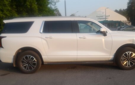 Haval H5, 2024 год, 3 350 000 рублей, 5 фотография
