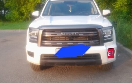 Haval H5, 2024 год, 3 350 000 рублей, 2 фотография