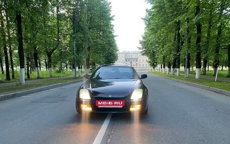 Honda Prelude IV, 1997 год, 600 000 рублей, 2 фотография