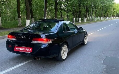 Honda Prelude IV, 1997 год, 600 000 рублей, 3 фотография
