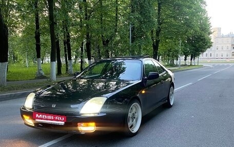 Honda Prelude IV, 1997 год, 600 000 рублей, 5 фотография
