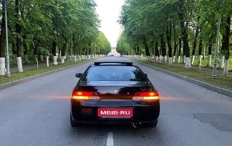 Honda Prelude IV, 1997 год, 600 000 рублей, 4 фотография