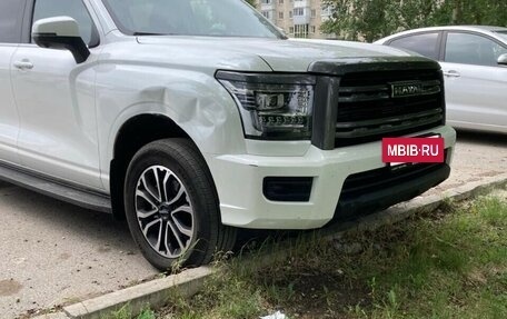 Haval H5, 2024 год, 3 350 000 рублей, 4 фотография