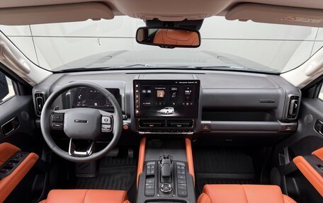Haval H9, 2024 год, 4 390 000 рублей, 12 фотография