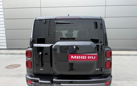 Haval H9, 2024 год, 4 390 000 рублей, 4 фотография