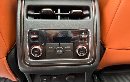 Haval H9, 2024 год, 4 390 000 рублей, 11 фотография