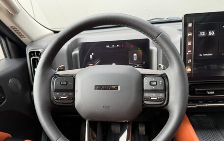 Haval H9, 2024 год, 4 390 000 рублей, 13 фотография