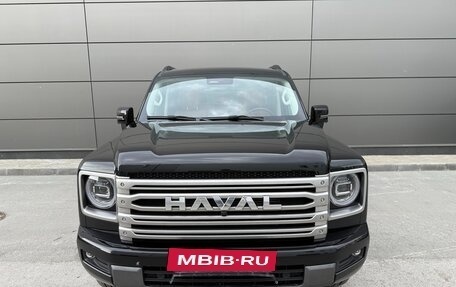 Haval H9, 2024 год, 4 390 000 рублей, 8 фотография