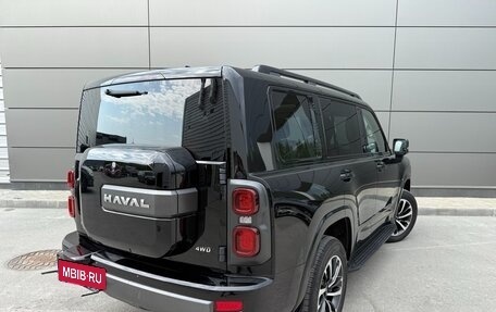 Haval H9, 2024 год, 4 390 000 рублей, 5 фотография