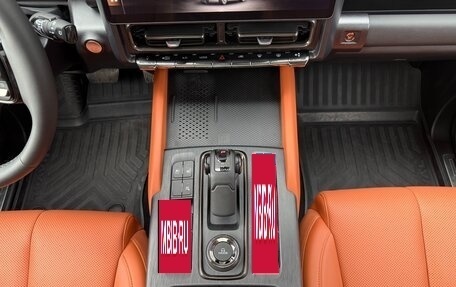 Haval H9, 2024 год, 4 390 000 рублей, 15 фотография