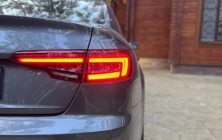 Audi A4, 2018 год, 3 250 000 рублей, 3 фотография
