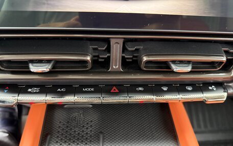 Haval H9, 2024 год, 4 390 000 рублей, 19 фотография