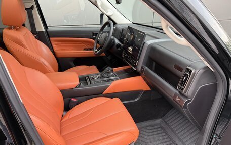 Haval H9, 2024 год, 4 390 000 рублей, 27 фотография