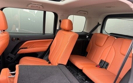 Haval H9, 2024 год, 4 390 000 рублей, 26 фотография