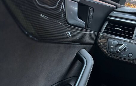 Audi A4, 2018 год, 3 250 000 рублей, 4 фотография