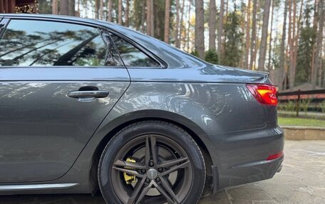 Audi A4, 2018 год, 3 250 000 рублей, 17 фотография