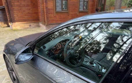 Audi A4, 2018 год, 3 250 000 рублей, 15 фотография
