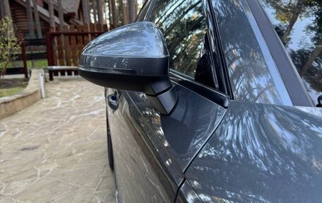 Audi A4, 2018 год, 3 250 000 рублей, 24 фотография